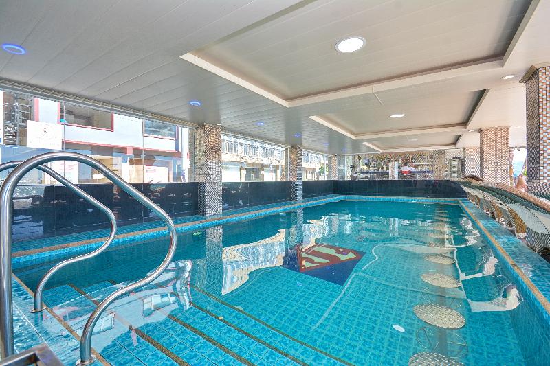 Fotos del hotel Diamond Water Edge Resort:  8