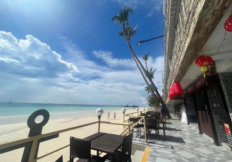 Fotos del hotel Diamond Water Edge Resort:  18