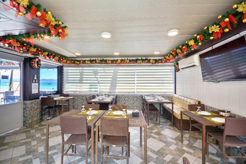 Fotos del hotel Diamond Water Edge Resort:  4