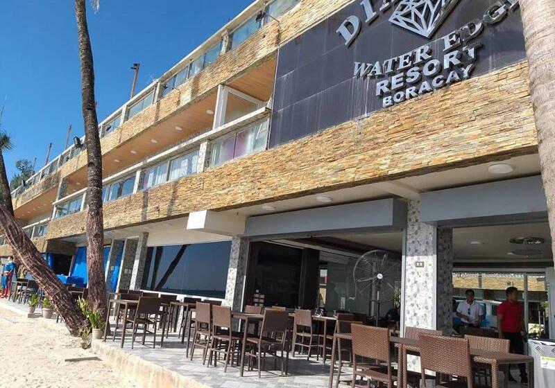 Fotos del hotel Diamond Water Edge Resort:  16