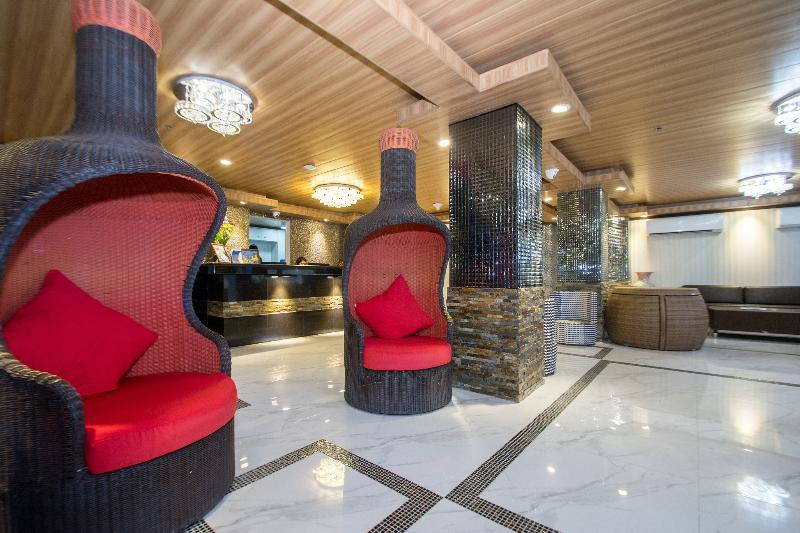 Fotos del hotel Diamond Water Edge Resort:  6