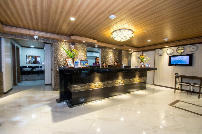 Fotos del hotel Diamond Water Edge Resort:  3