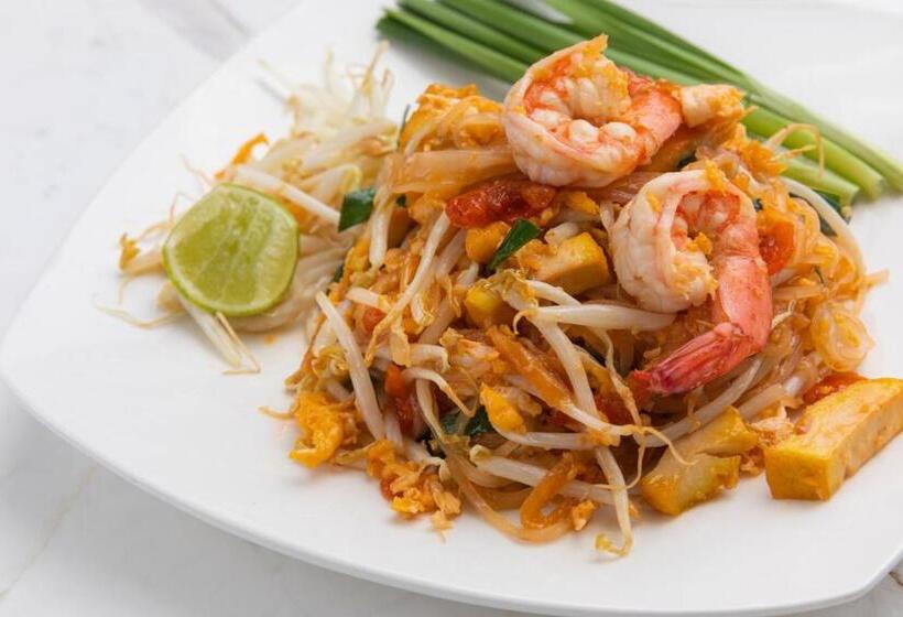 Fotos del hotel Watana:  17