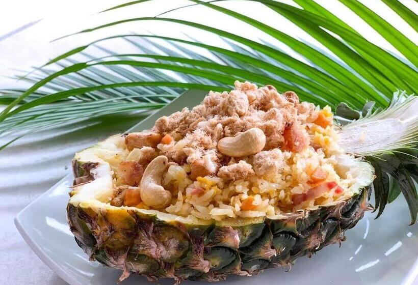 Fotos del hotel Watana:  23