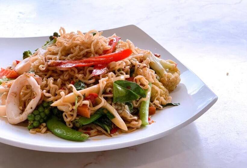 Fotos del hotel Watana:  8