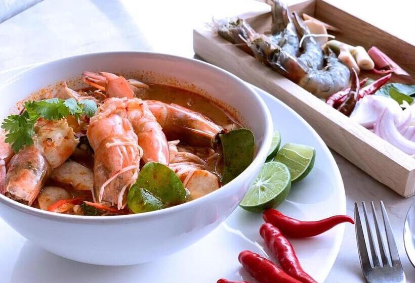 Fotos del hotel Watana:  22