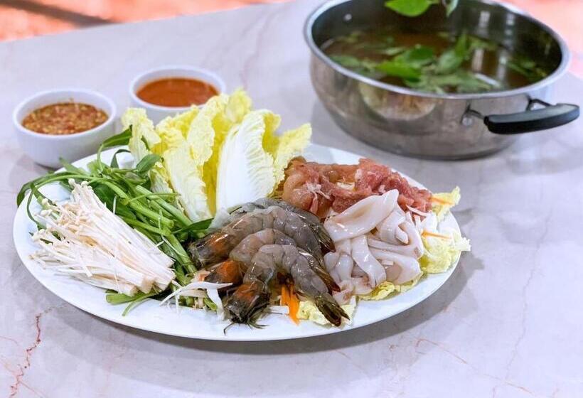 Fotos del hotel Watana:  14