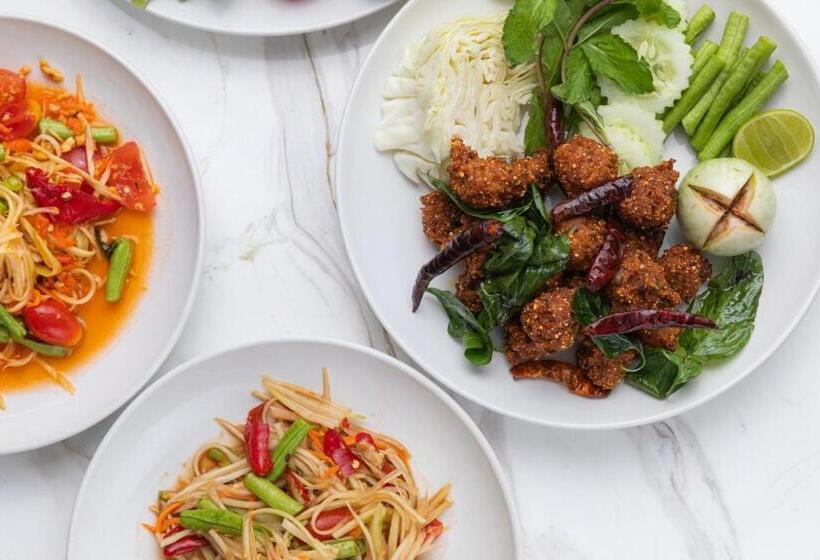 Fotos del hotel Watana:  3