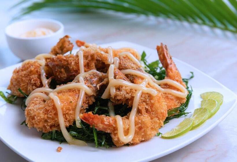 Fotos del hotel Watana:  11