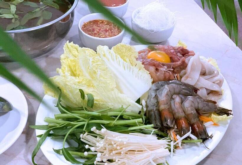 Fotos del hotel Watana:  25