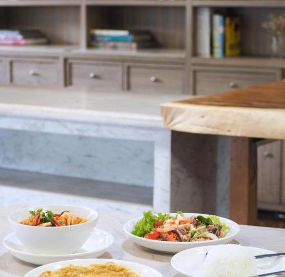 Fotos del hotel Watana:  24