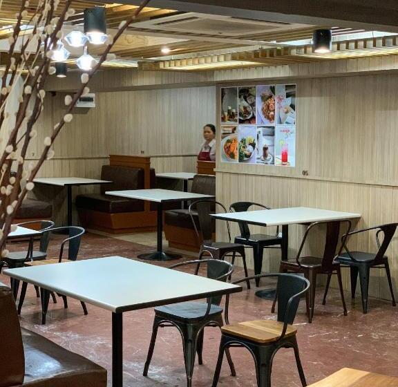 Fotos del hotel Watana:  12