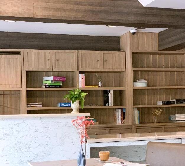 Fotos del hotel Watana:  5