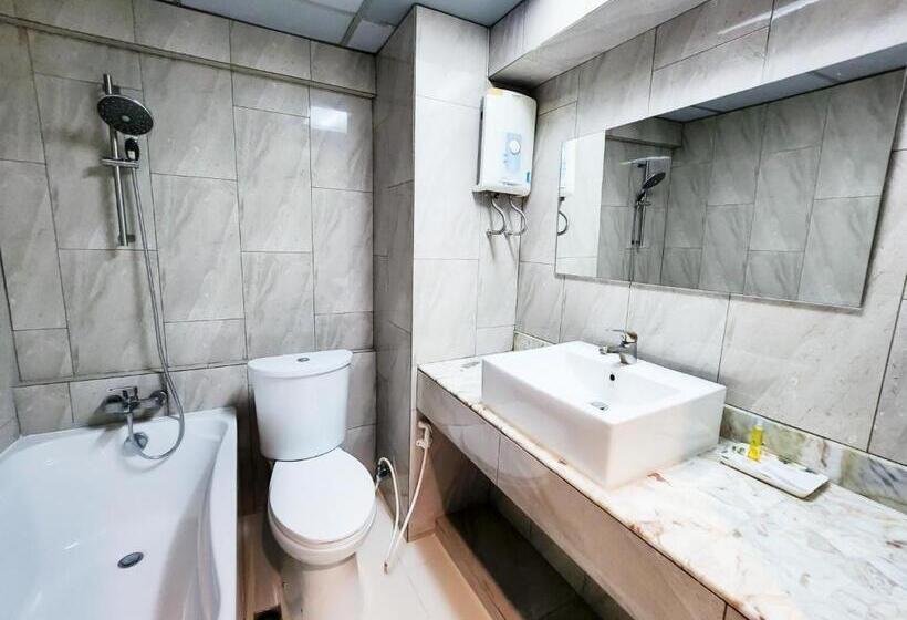 Fotos del hotel Watana:  6