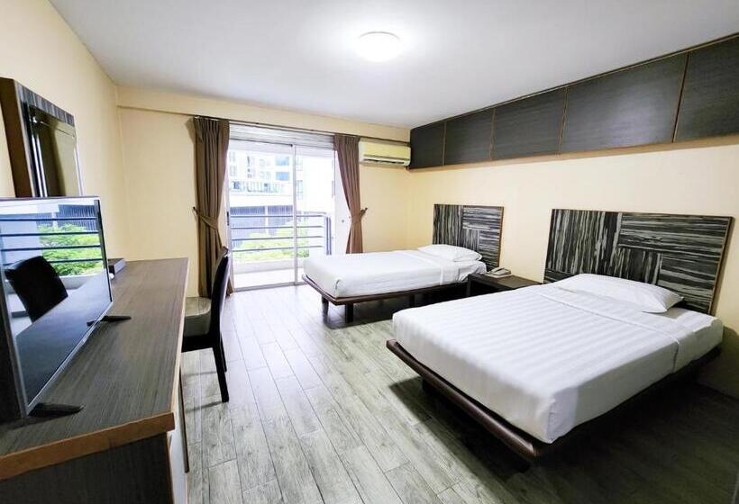 Fotos del hotel Watana:  16