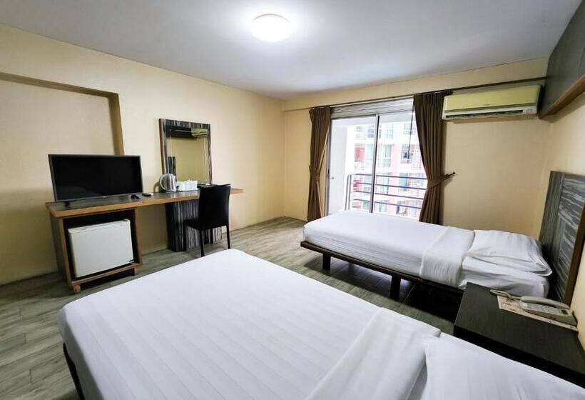 Fotos del hotel Watana:  21