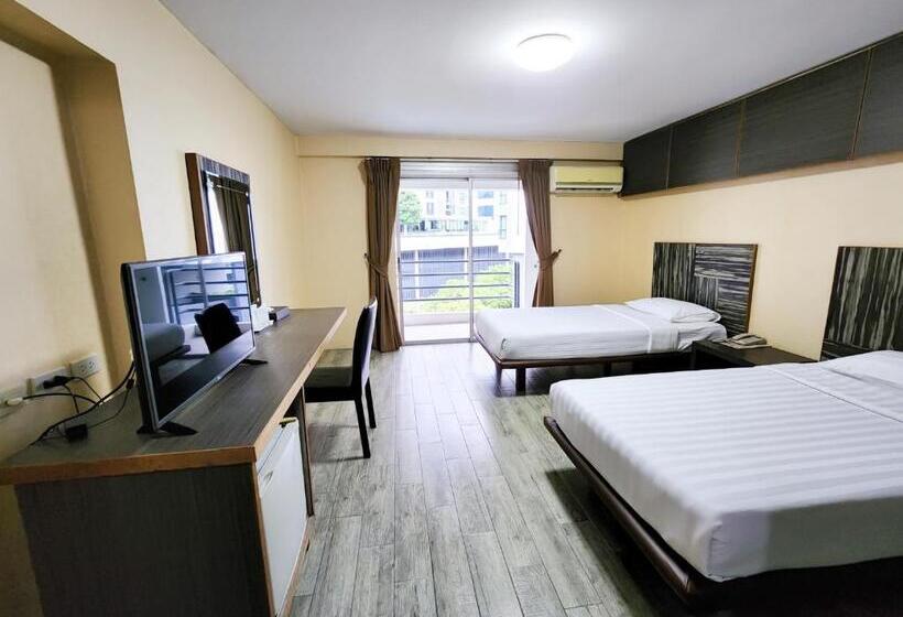 Fotos del hotel Watana:  13