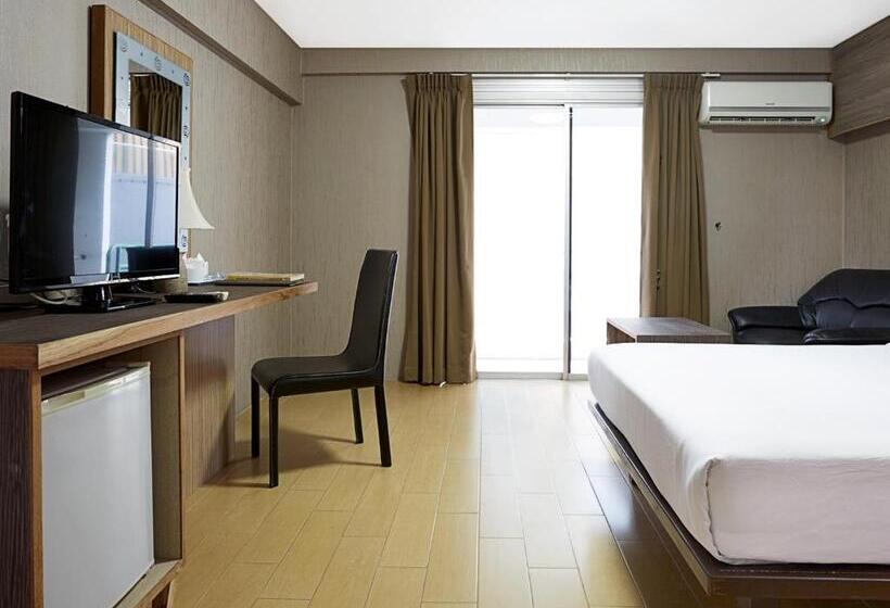 Fotos del hotel Watana:  10