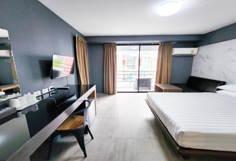 Fotos del hotel Watana:  7