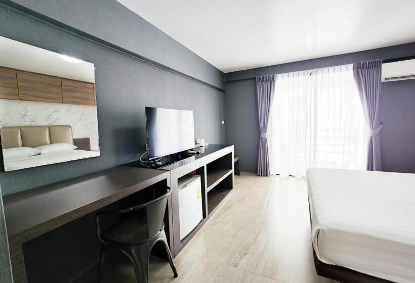 Fotos del hotel Watana:  19