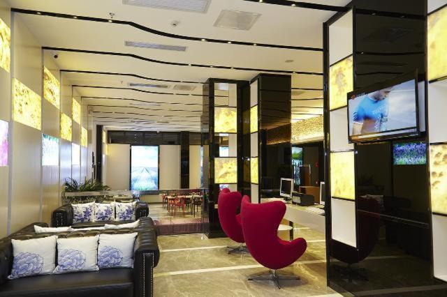 Fotos del hotel Lavande  Sanya Sanya Bay Jixiang Street:  19