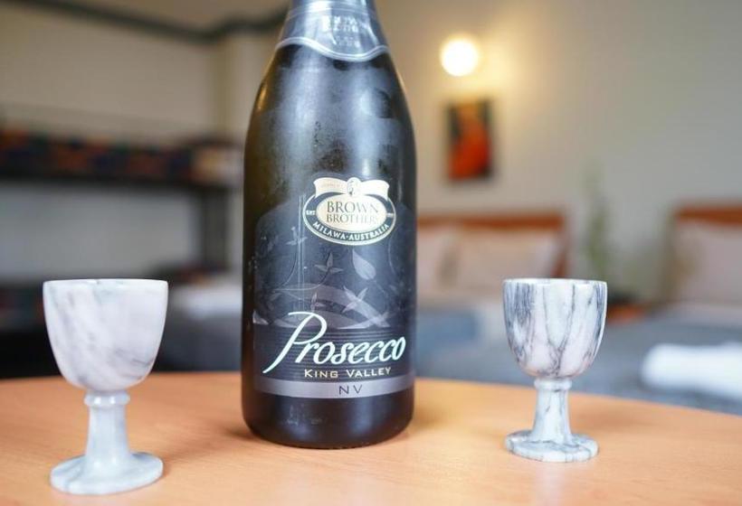 Fotos del hotel Alishan International Guest House:  8