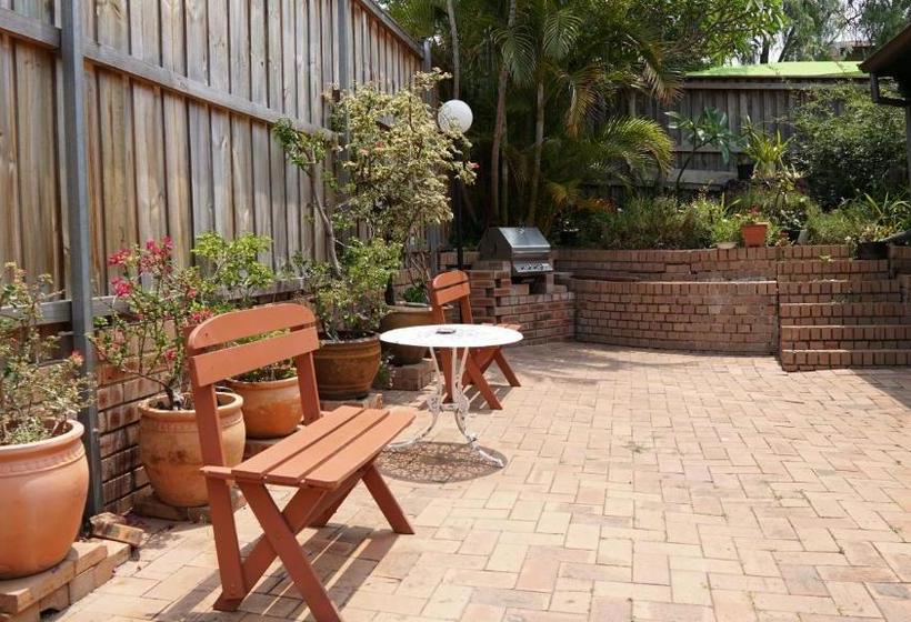 Fotos del hotel Alishan International Guest House:  12