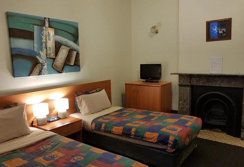 Alishan International Guest House