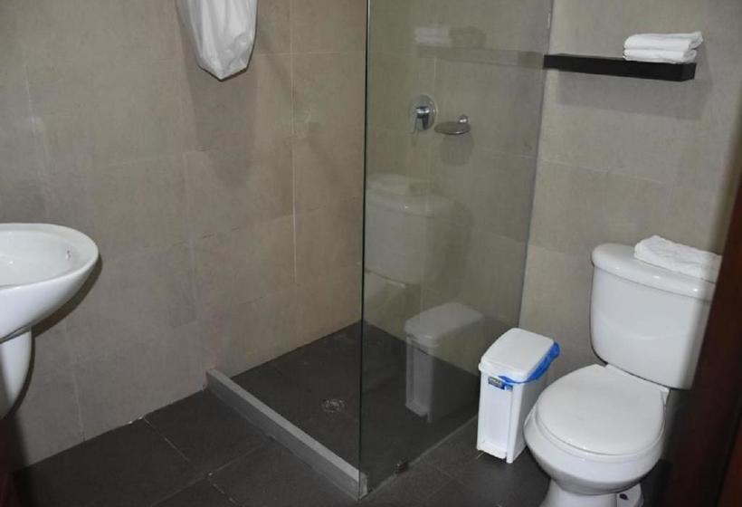 Fotos del hotel Hostería Rosa Blanca:  3