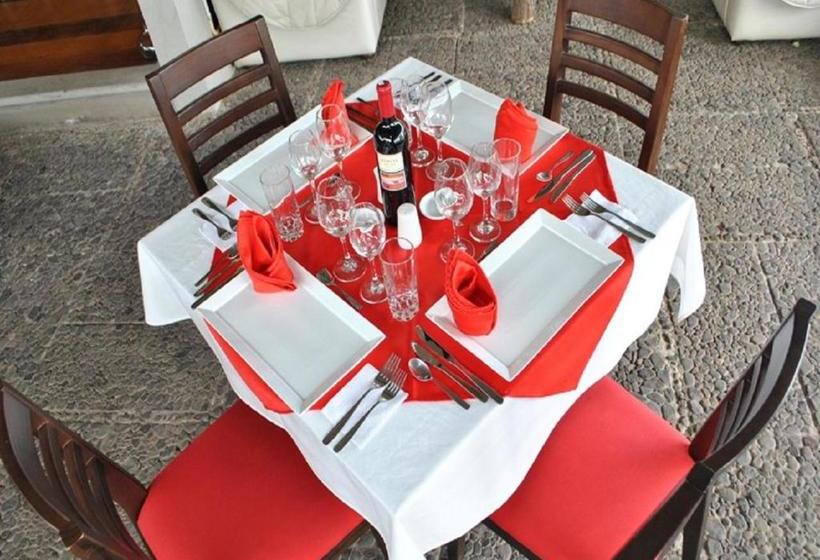 Fotos del hotel Hostería Rosa Blanca:  9