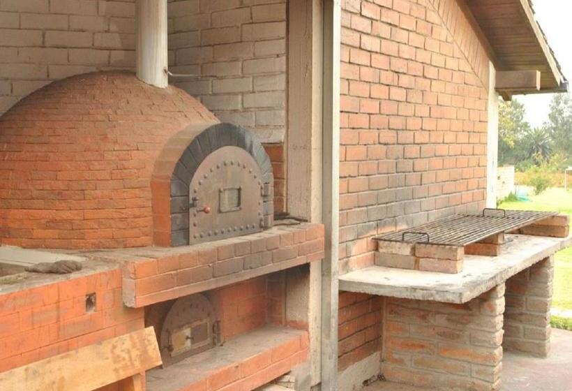 Fotos del hotel Hostería Rosa Blanca:  11