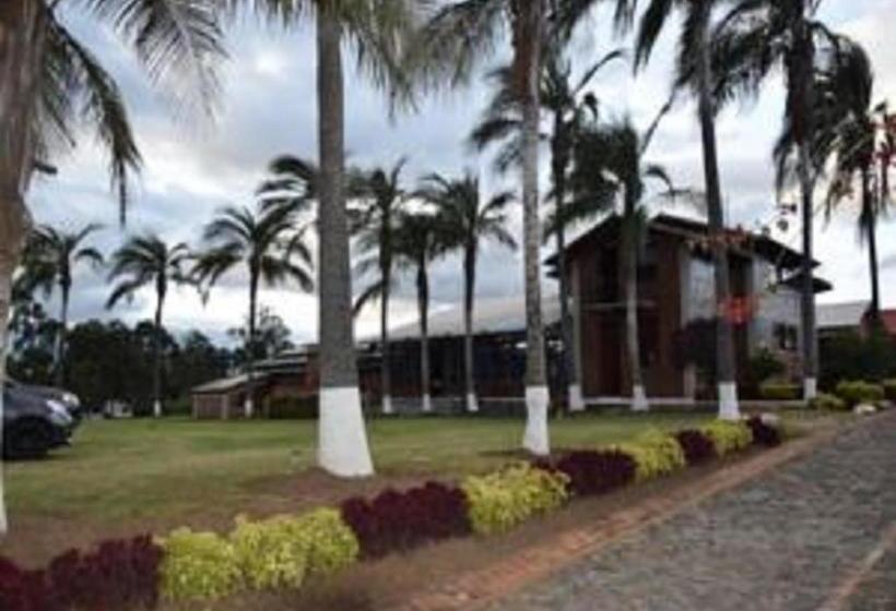 Fotos del hotel Hostería Rosa Blanca:  14