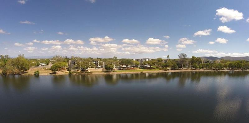 Fotos del hotel Itara Apartments:  10