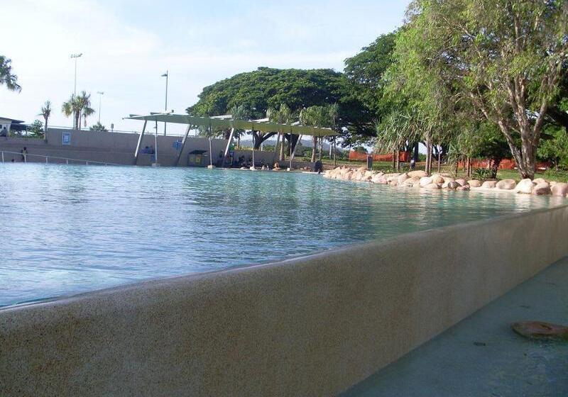 Fotos del hotel Itara Apartments:  7