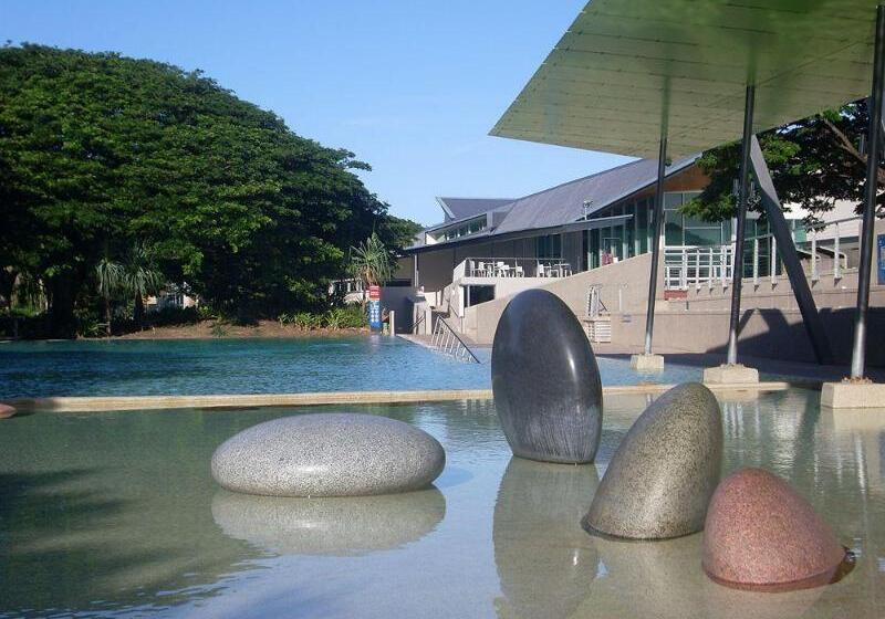 Fotos del hotel Itara Apartments:  11