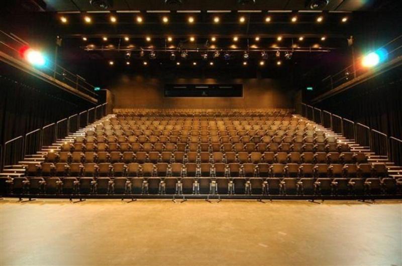 Fotos del hotel Itara Apartments:  21