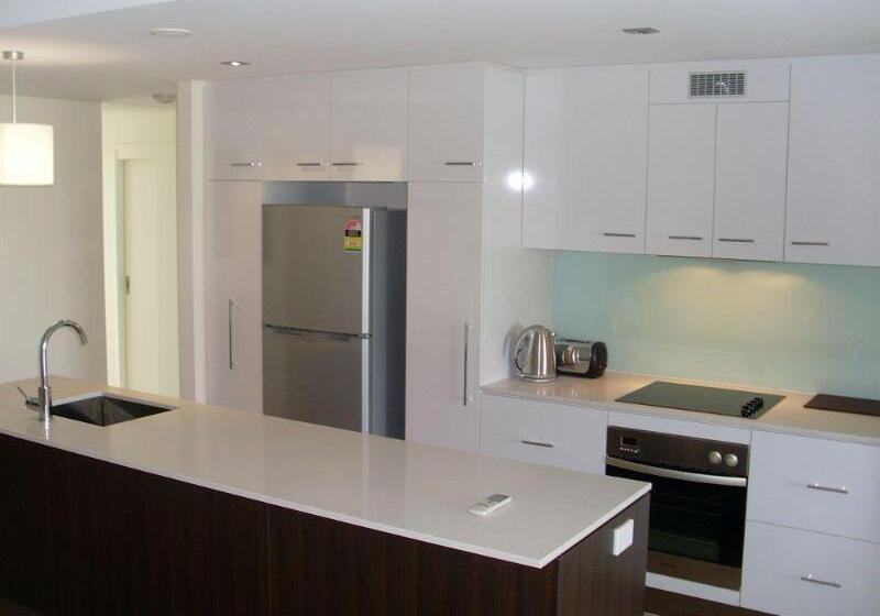 Fotos del hotel Itara Apartments:  9