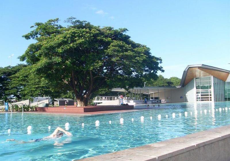 Fotos del hotel Itara Apartments:  15