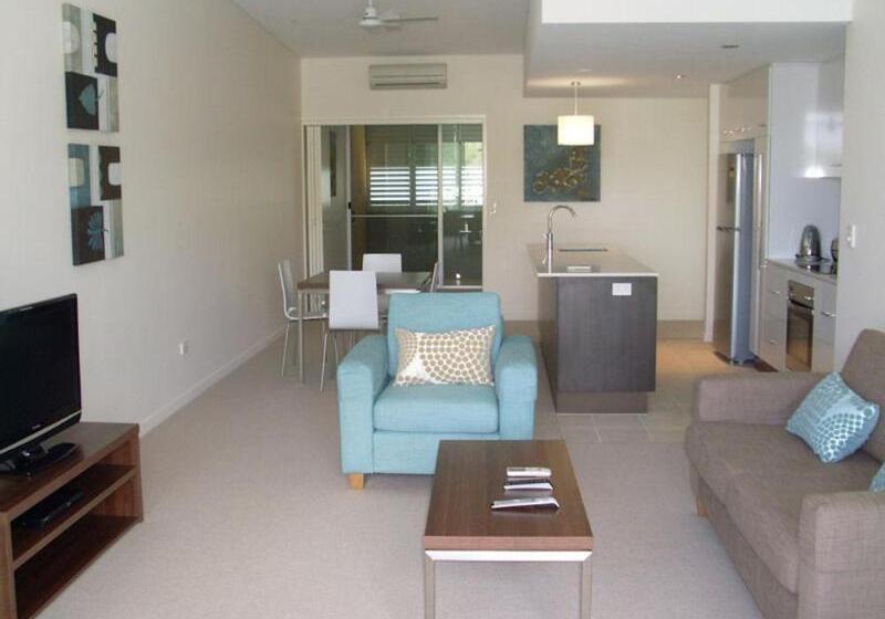 Fotos del hotel Itara Apartments:  18