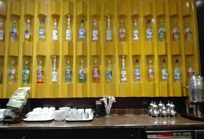 Fotos del hotel Lalla Doudja:  6