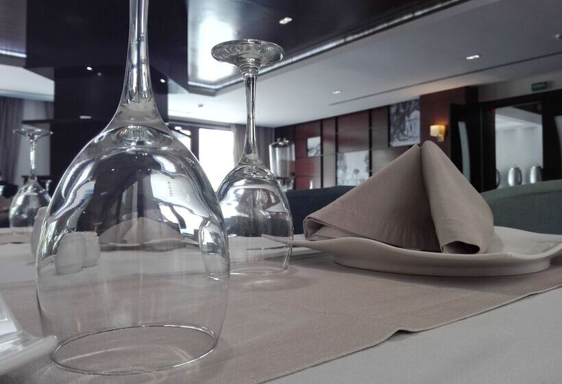 Fotos del hotel Lalla Doudja:  5