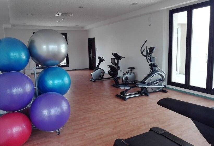 Fotos del hotel Lalla Doudja:  3