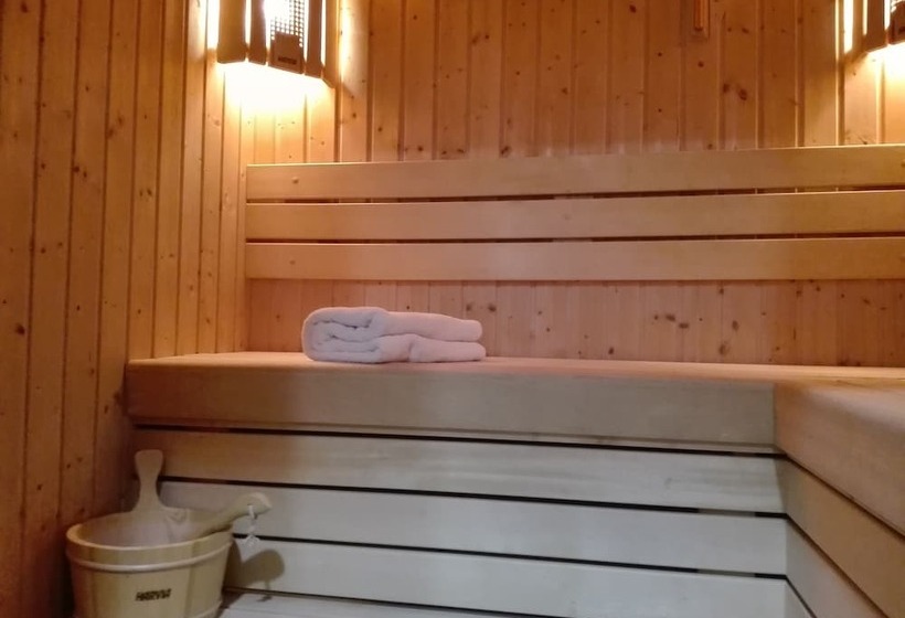 Fotos del hotel Lalla Doudja:  20