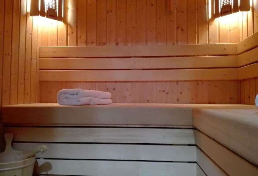 Fotos del hotel Lalla Doudja:  4