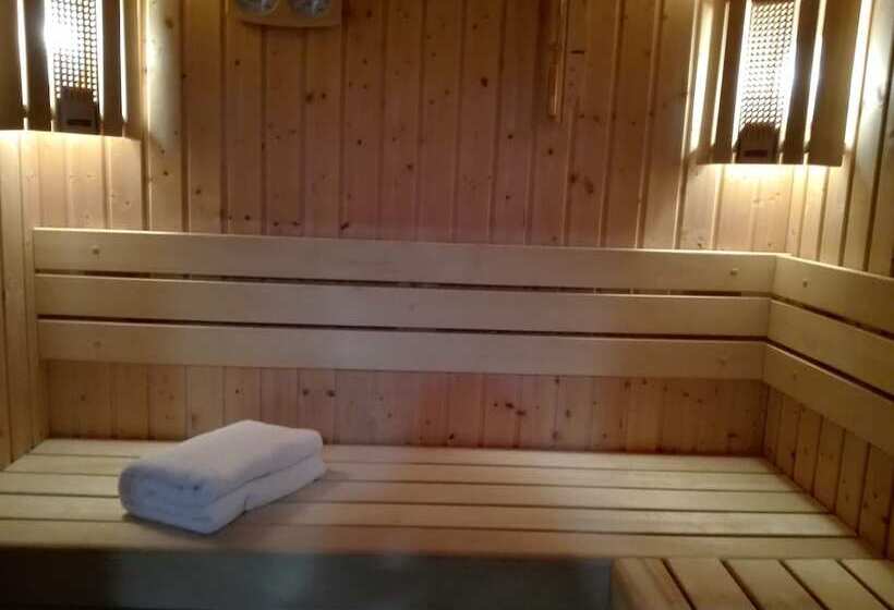 Fotos del hotel Lalla Doudja:  11