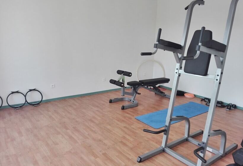 Fotos del hotel Lalla Doudja:  19