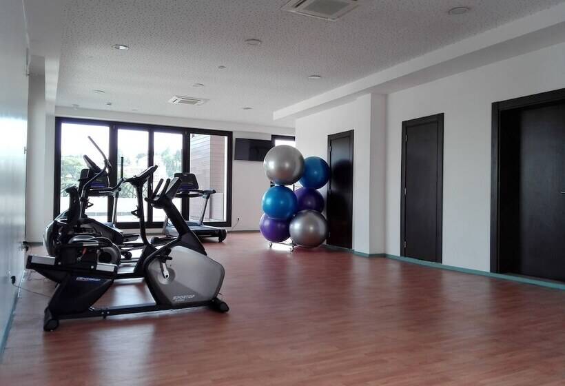 Fotos del hotel Lalla Doudja:  10