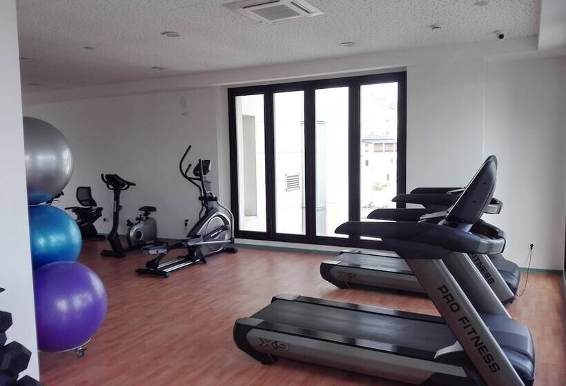 Fotos del hotel Lalla Doudja:  15