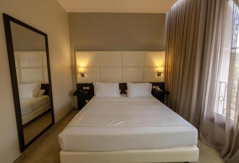 Fotos del hotel Lalla Doudja:  9