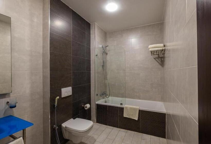 Fotos del hotel Lalla Doudja:  21